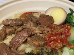 -江汉大学三号食堂