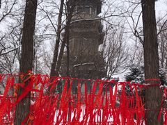 -盛世南宫影视城(北普陀影视城)