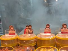 -老淮滨-蚌埠非遗小吃(淮河路店)