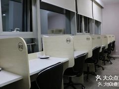 -蜜蜂读书·24h自习室(角门西店)