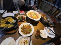 -木桶记臭鳜鱼·安徽非遗名菜(火车站白马老店)