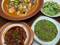 -李东农庄(中南百草园地标店)