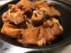 -金利茶餐厅(中船汇店)