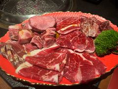 -300杯·和牛烧肉清酒专门店(廊里店)