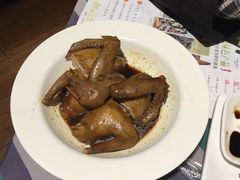 -兰桂坊粤泰美食(较场西店)