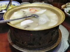-窄巷子陕菜馆·地道陕西菜(粉巷店)