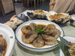 -渔娘渔家丹东海鲜(东直门店)