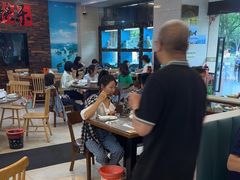-浔味·山屿湖·正宗淳牌全鱼宴老字号