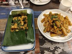 -滇越乘象云南餐厅(豆各庄店)