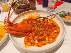 -玫瑰厅上海菜(兴国路店)