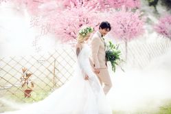 -太古映画婚纱摄影(天河店)