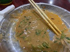 -大姐麻辣烫(莲宝中路店)