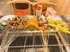 -红棚子肚绷·徐州烧烤(南京店)