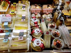 -85度C(南京中山南店)