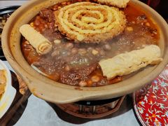 -山四砂锅(太原钟楼街店)