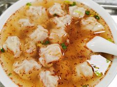 馄饨-汪家馄饨(集庆路店)