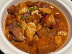 -简小舍·民间手艺菜(武昌江滩店)