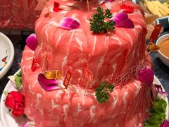 -百草滩羊清水涮羊肉·清真·宁夏盐池滩羊(莲花桥店)