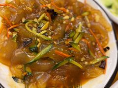 -圣夜东北菜烧烤·夜宵·小龙虾(胥江路店)