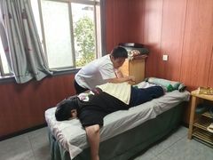 -国医整脊馆(武夷路店)