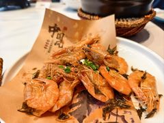 -食光慢宴·安吉土菜馆