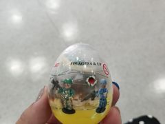 -极橙儿童齿科矫正中心(奥城店)