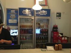 -热度餐厅(老佛爷店)