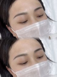 -YIMEI ART半永久纹眉·野生眉