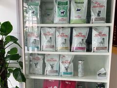 -守诺宠物医院·眼科· 特色牙科·异宠专科(虹口店)