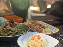 -牛焱·和牛烧肉(五大道店)
