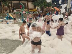 -南宫温泉水世界