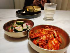 -HOTISLAND海鸡岛·韩国料理(江南西店)