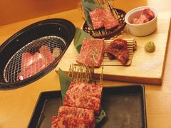-牛角日本烧肉专门店(小樽店)