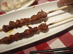 -西贝(科华王府井店)