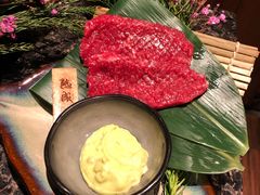 -老乾杯和牛烧肉(王府中环店)