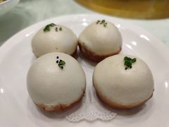 -金时代顺风大酒店(临港百联店)