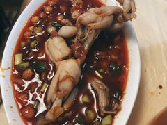 -曾老幺鱼庄(龙华商厦店)
