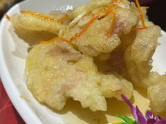 -關東雪东北菜(中庚漫游城店)