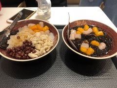 -鲜芋仙Meet Fresh(壹方城店)