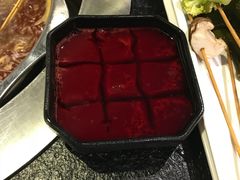 -佰人王串串香火锅(洋珠巷店)
