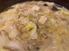 -小天厨民间菜馆(深圳街店)