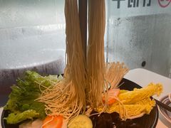 -许府牛火锅(信义坊总店)
