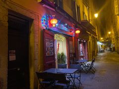 -熊猫川菜馆 panda chine