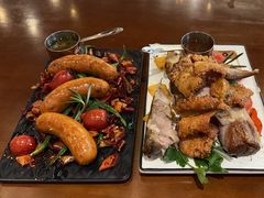 -haxnbauer海森堡德国餐厅(深圳coco店)