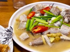 -醉壹号海鲜大排档·老厦门特色菜(厦门美食地标店)