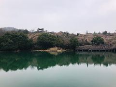 -白马涧龙池景区