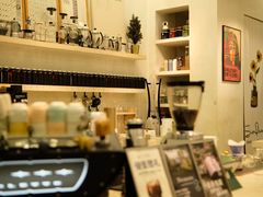 -玫瑰咖啡(中山六路店)