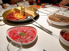 -小龙翻大江·小龙坎臻选店(太古里店)
