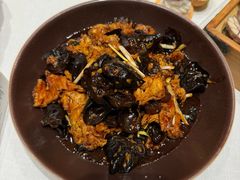-聆桂烤鸭·金奖烤鸭(静联广场店)