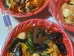 -安发瞧麻辣烫(总店)